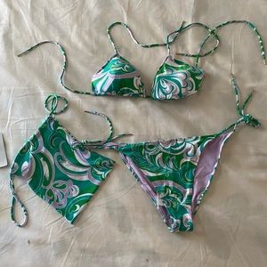 COPY - Emilio Pucci Bikini